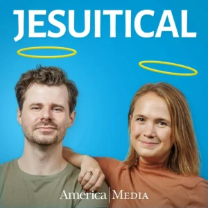 Podcast: Jesuitical