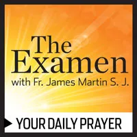 Podcast: The Examen with Father James Martin, S.J.