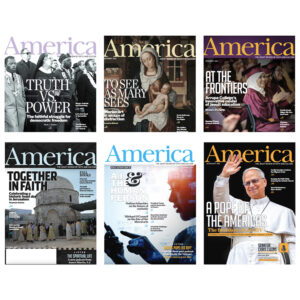 America Magazine